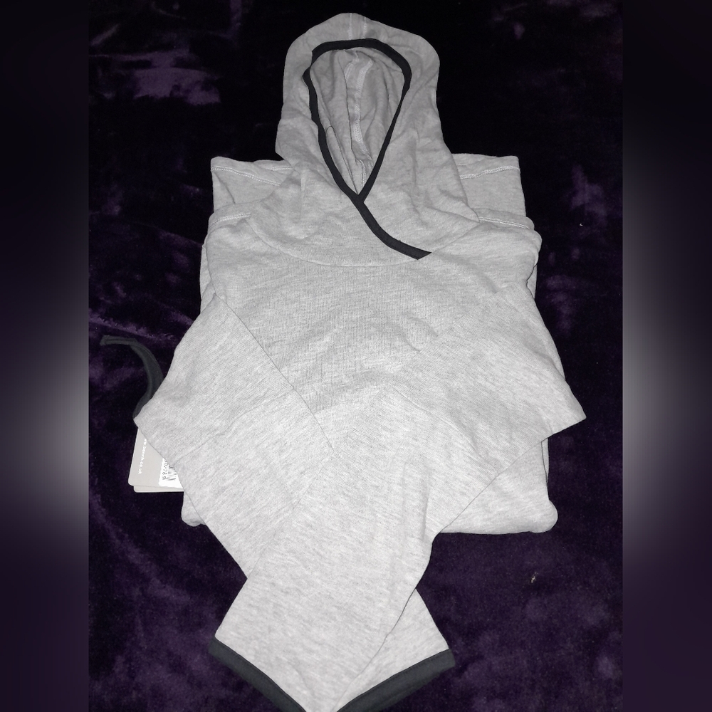 159. Bench Sweater - Picture 3 of 3